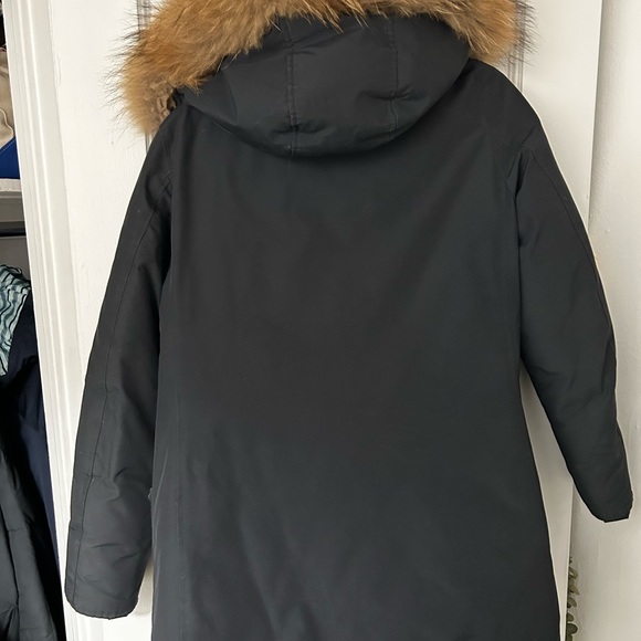 Woolrich Down Coat - Picture 7 of 7